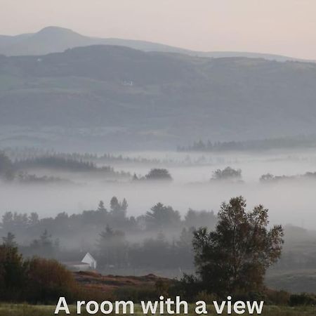 Innisfreedom Cabin Sligo Exterior foto