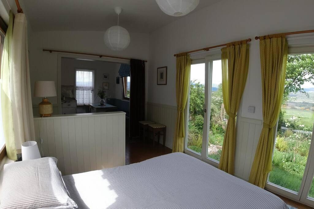 Innisfreedom Cabin Sligo Exterior foto