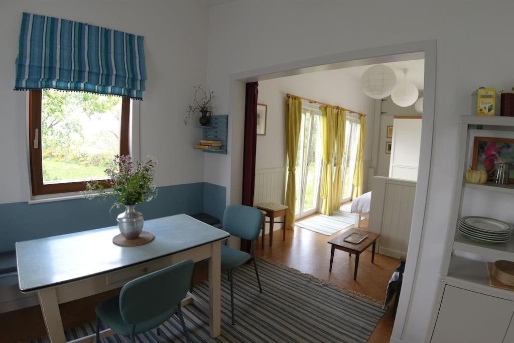Innisfreedom Cabin Sligo Exterior foto
